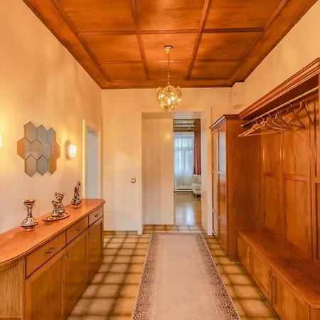 Hallo Vienna Suite Apartment Nr 9 Exterior photo