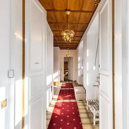 Hallo Vienna Suite Apartment Nr 9 Exterior photo