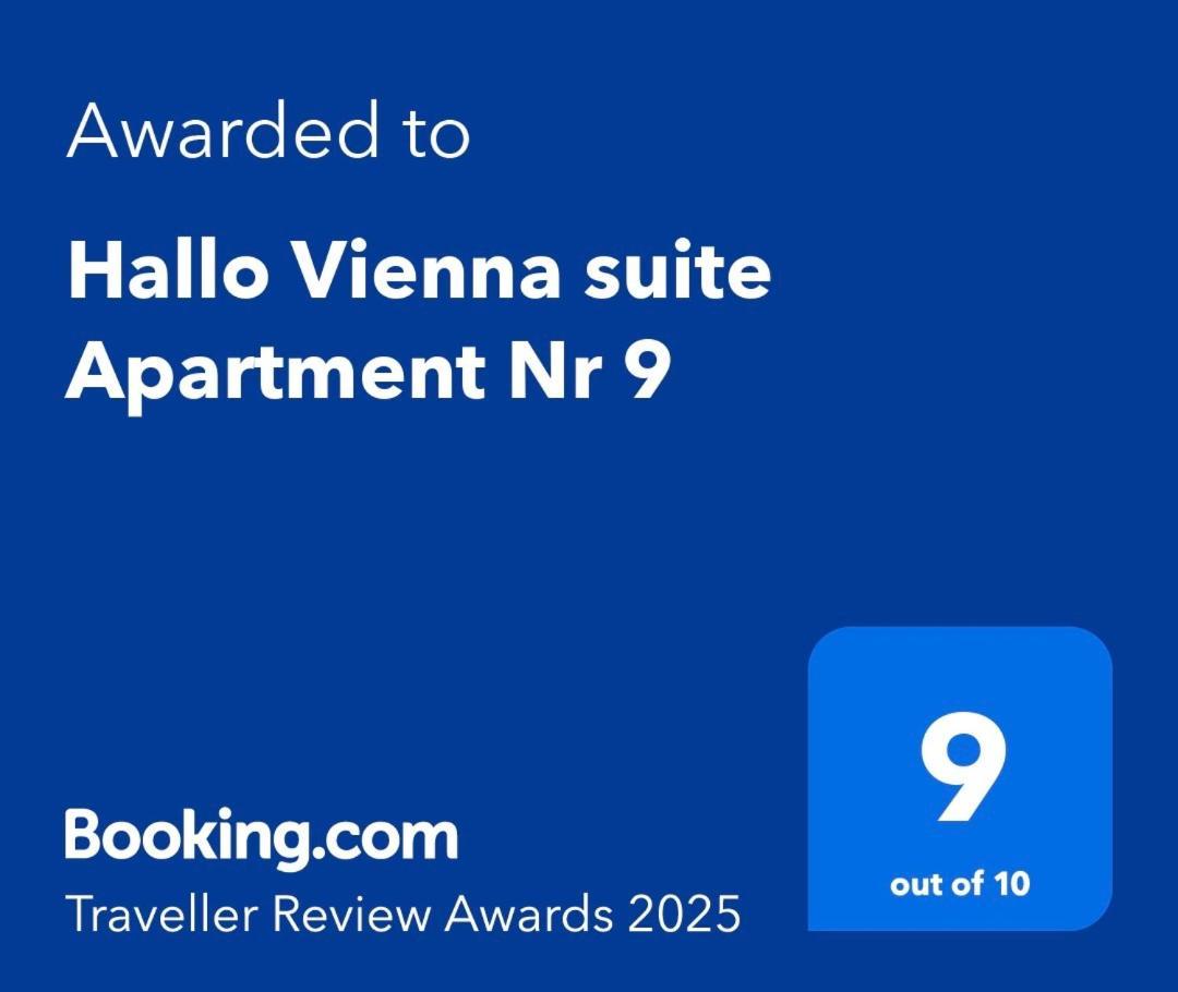 Hallo Nr 9 Apartment *