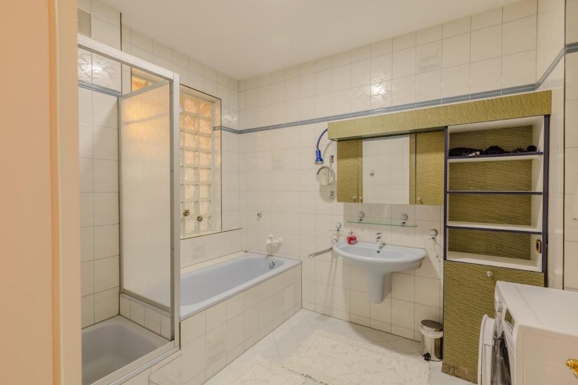 Hallo Nr 9 Apartment *