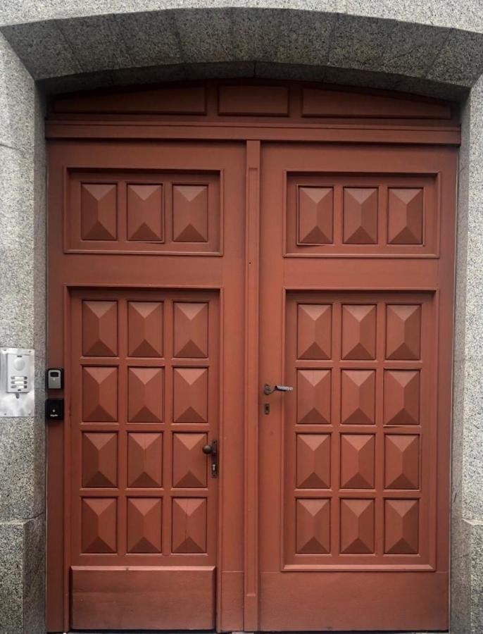Hallo Nr 9 Apartment