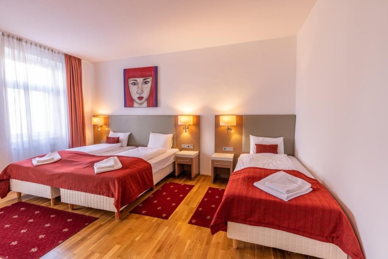 Hallo Nr 9 Apartment