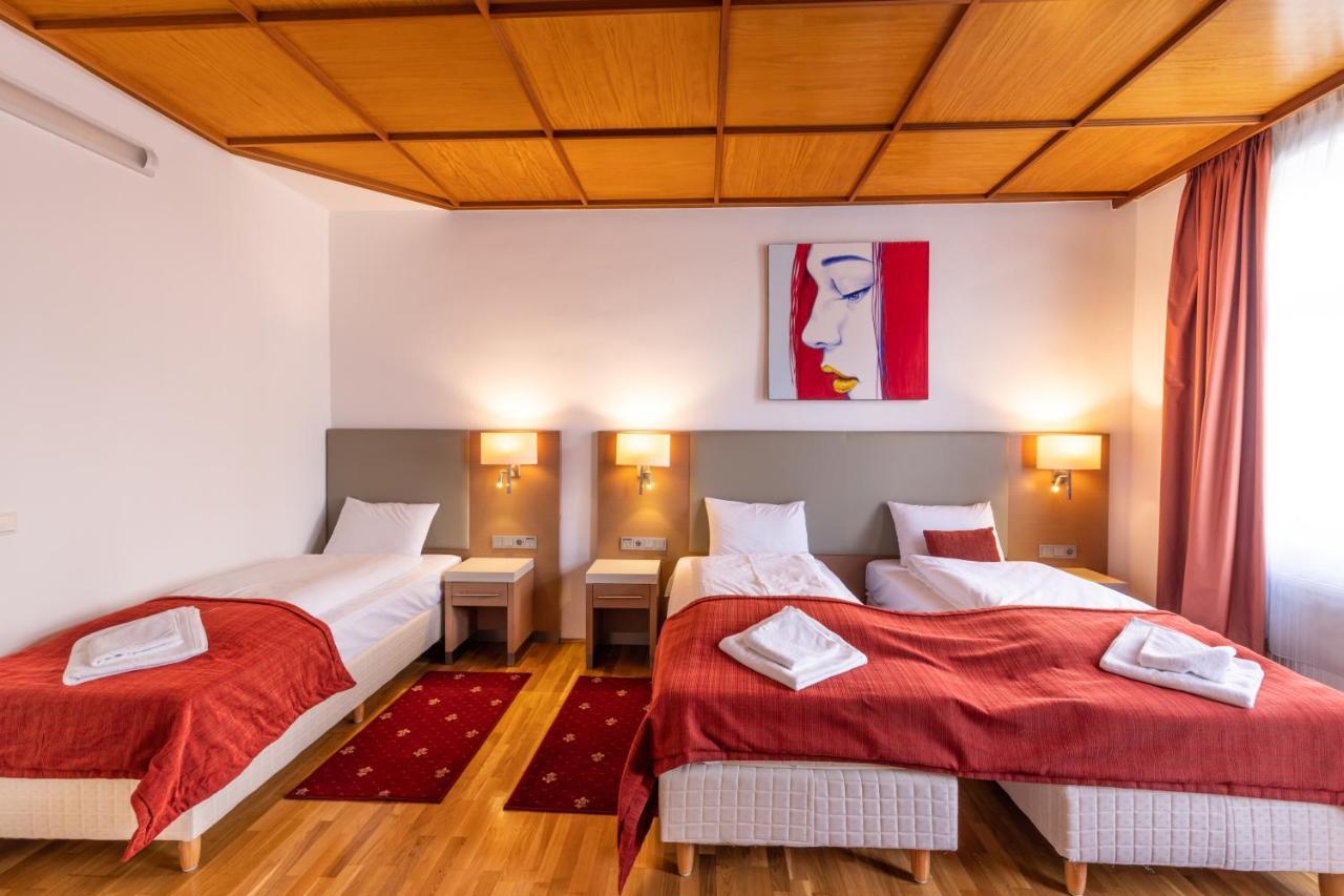 Apartment Hallo Nr 9