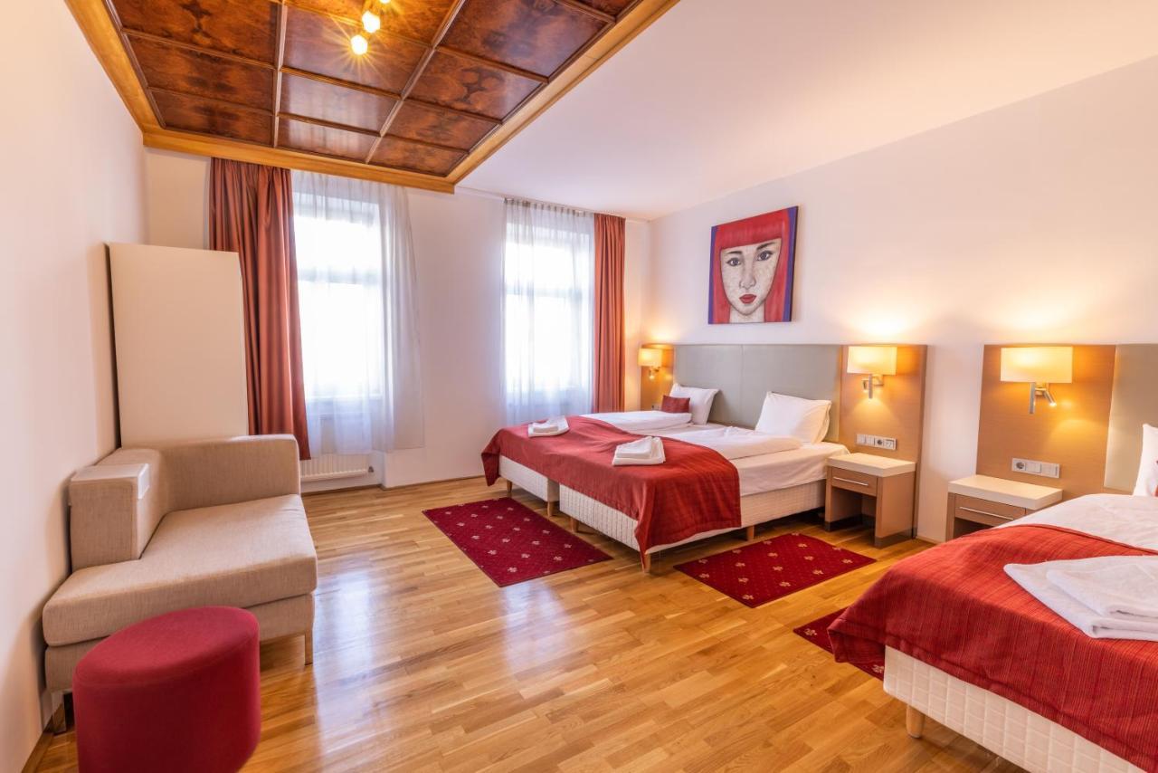 Hallo Nr 9 Apartment *