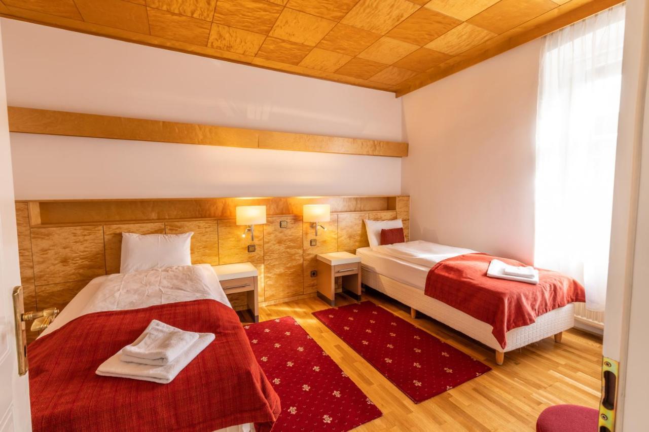 Apartment Hallo Nr 9 *